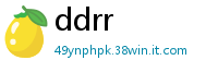 ddrr